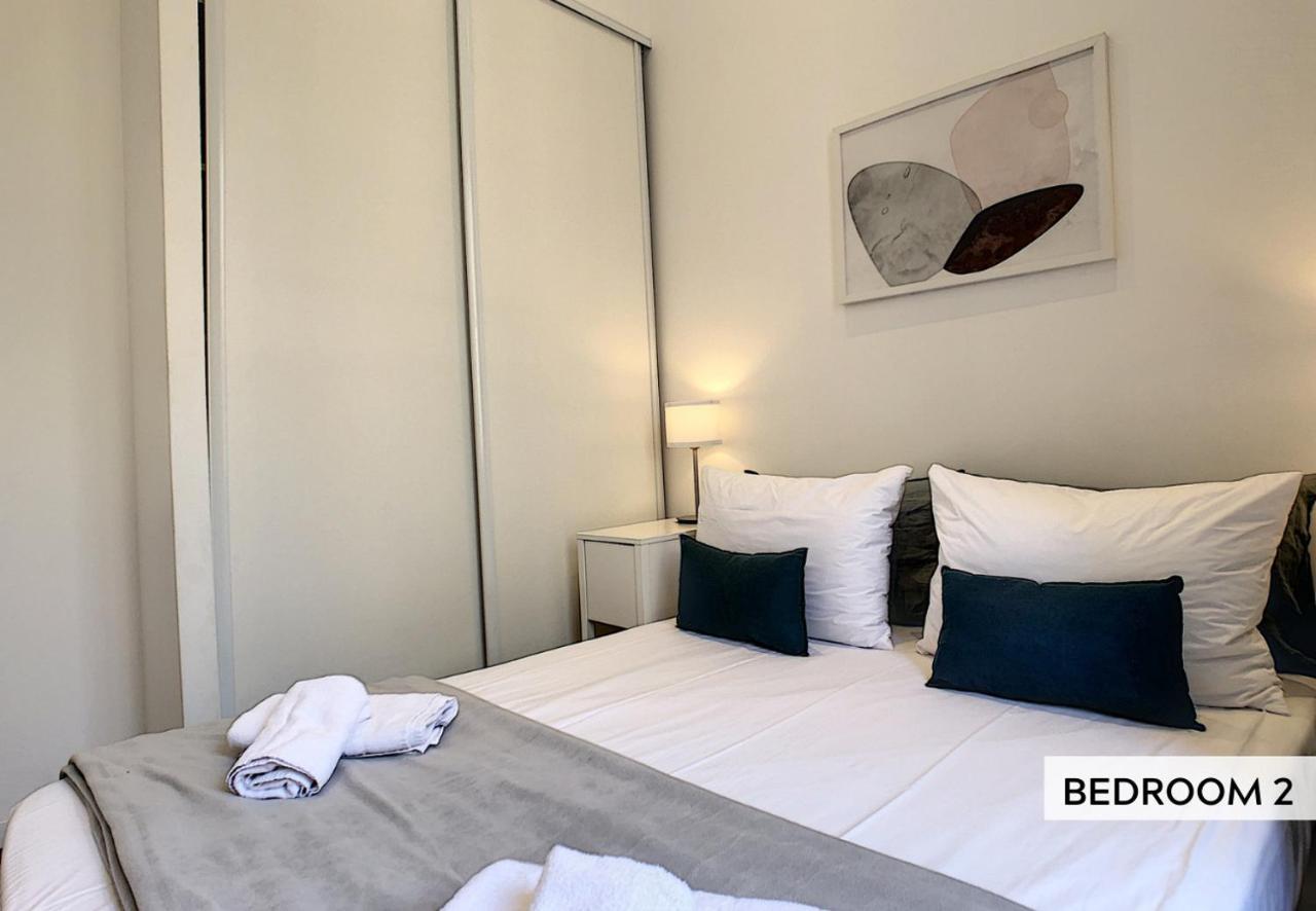 Appartamento Nestor&jeeves - Cozy Maccarani - Center, Close Sea Nizza