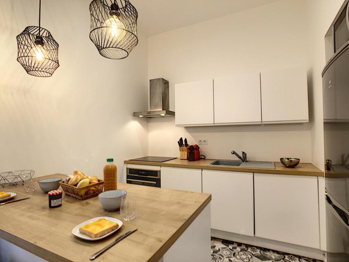 Appartamento Nestor&jeeves - Cozy Maccarani - Center, Close Sea Nizza