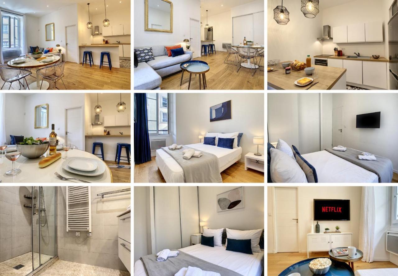 Nestor&jeeves - Cozy Maccarani - Center, Close Sea Appartement