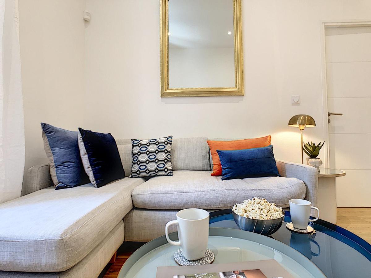 Appartamento Nestor&jeeves - Cozy Maccarani - Center, Close Sea *