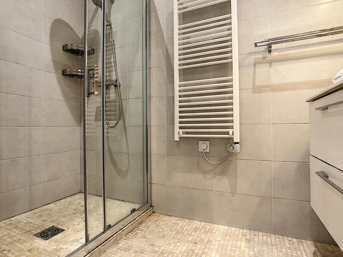 Appartement Nestor&jeeves - Cozy Maccarani - Center, Close Sea Nice
