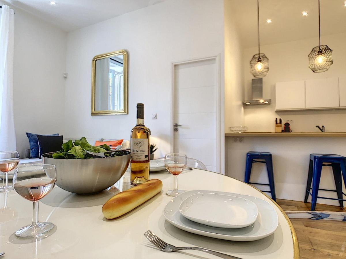 Appartamento Nestor&jeeves - Cozy Maccarani - Center, Close Sea Nizza
