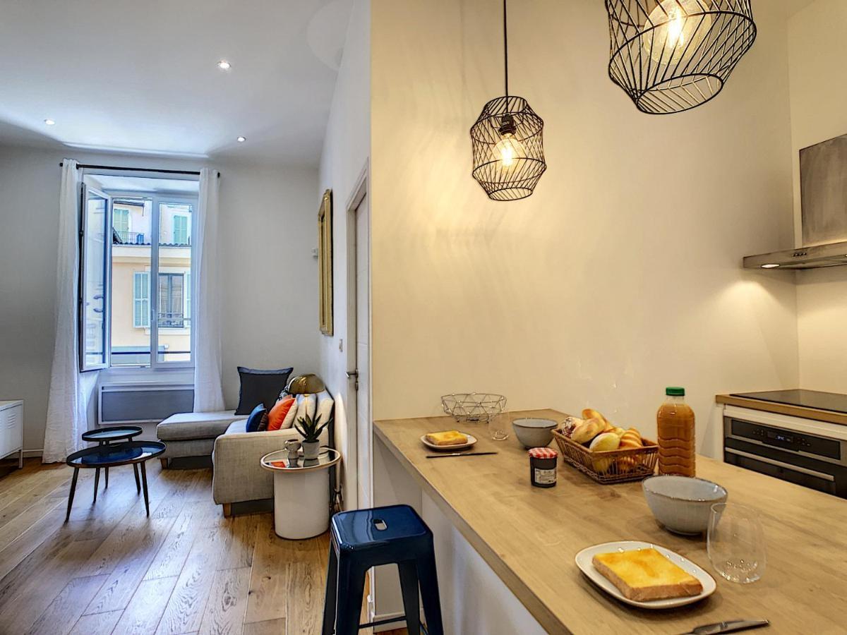 Nestor&jeeves - Cozy Maccarani - Center, Close Sea Nizza